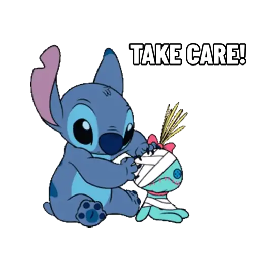 Lilo stitch 2 20