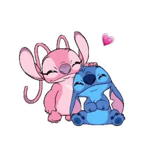 Lilo stitch 2 19