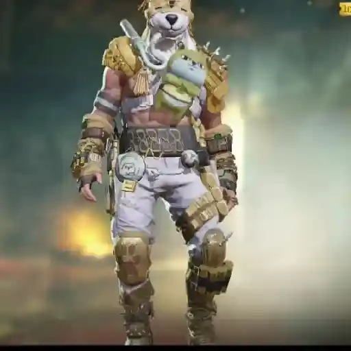 COD movile8 3