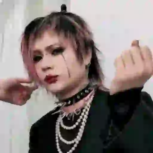 Vkei  2