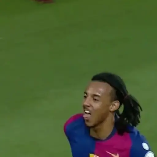 🧿Jules Kounde⚽⚽ 3