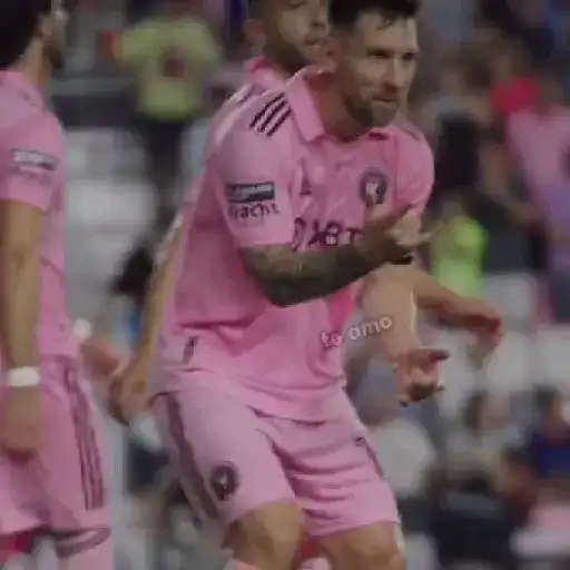 🏆Messi Ballón d'or⚽✨ 8