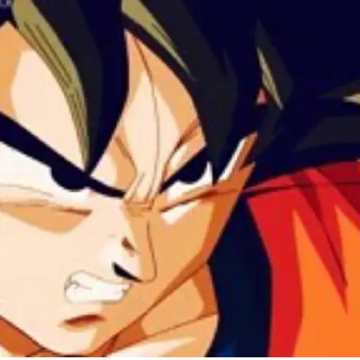Goku 19