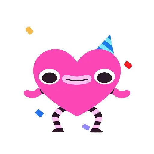 🫀👉Corazón👈🫀 6