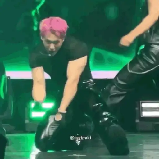CaptainKorea🐰 20