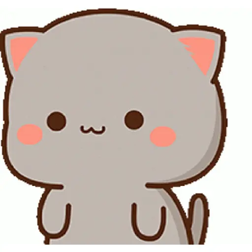 Kucing Hitamm 5