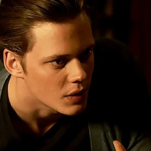 Bill Skarsgård2 20