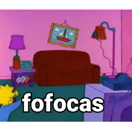 Os simpsons 😃🔥 12