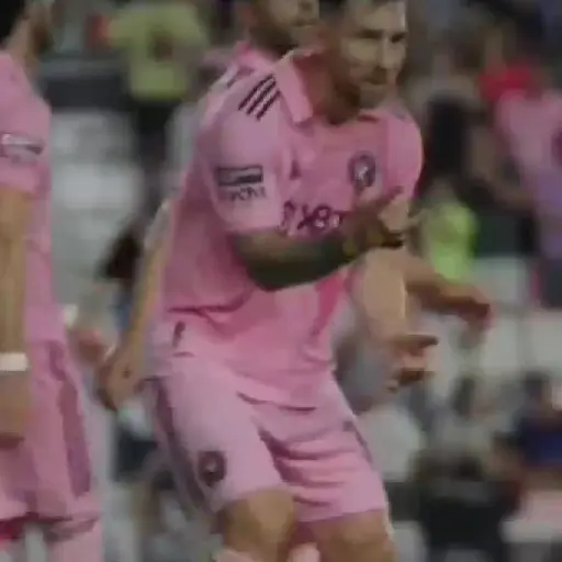 🏆Messi Ballón d'or⚽✨ 28