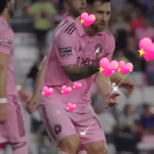 🏆Messi Ballón d'or⚽✨ 30