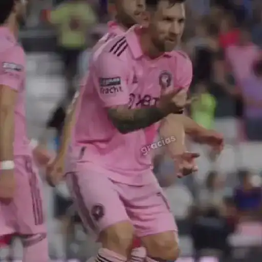 🏆Messi Ballón d'or⚽✨ 9