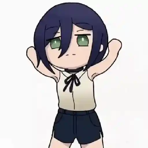 Lonely Anime Pack  12