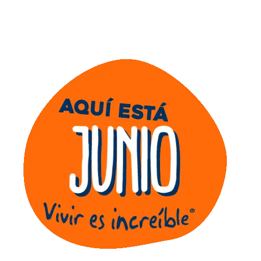 Meses del año 🗓 7