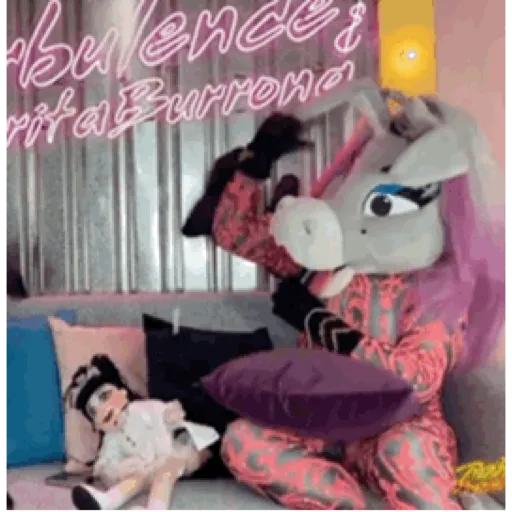 Burrita burrona 9
