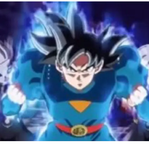 Goku 18