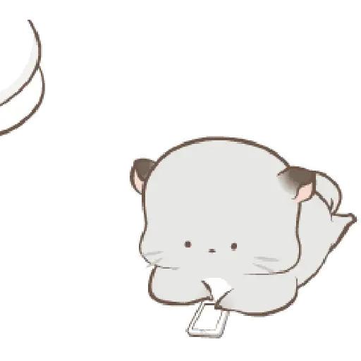 Gemoy bear cat 7