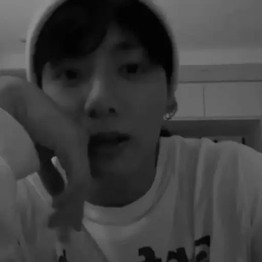 Jungkook. | @ocenferios  Haki. 1