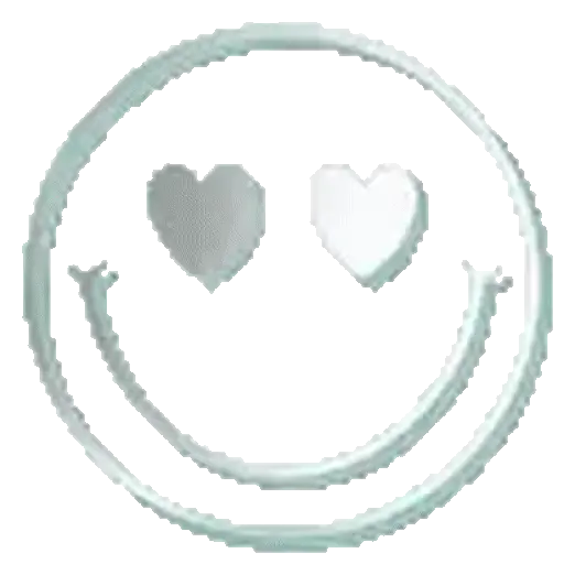 Emoji holograma 😃✅ 2