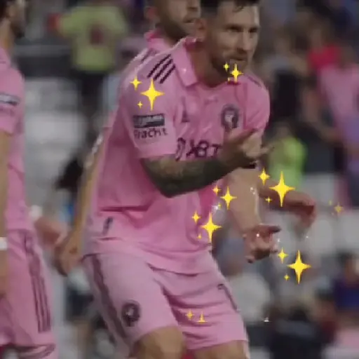 🏆Messi Ballón d'or⚽✨ 24