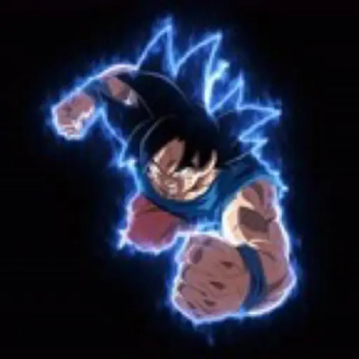 Goku 30
