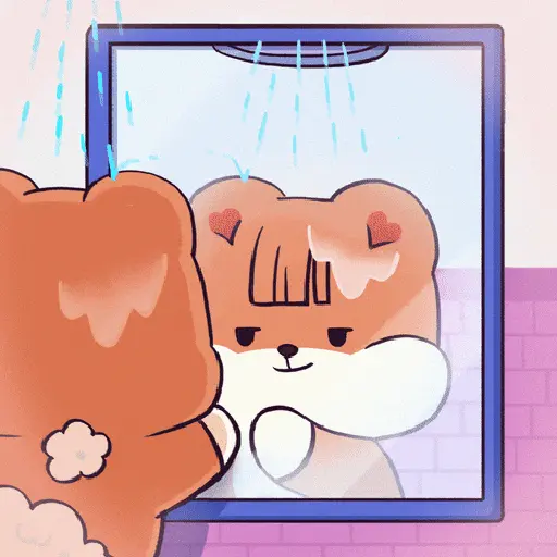 🌈✨️Muffin&Nuts Funny Mood✨️🌈 19