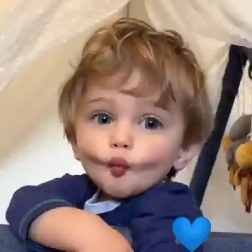 Pequeños Traviesos💙💕 10