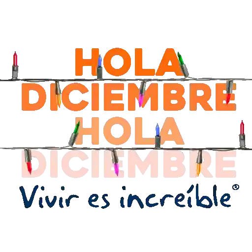 Meses del año 🗓 10