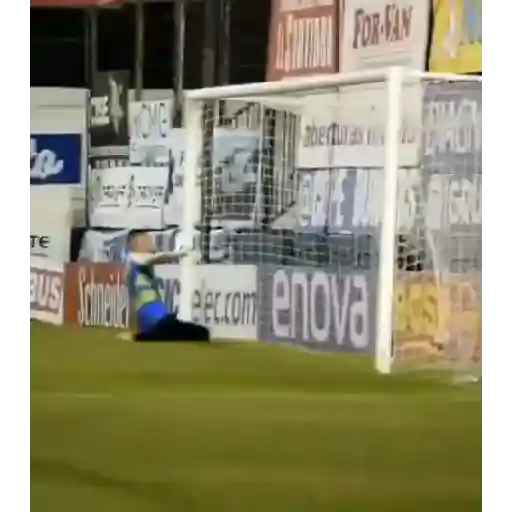 Futbol animado 2 🇧🇷 1