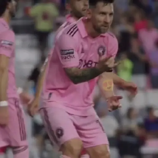 🏆Messi Ballón d'or⚽✨ 10