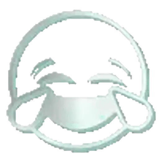 Emoji holograma 😃✅ 9