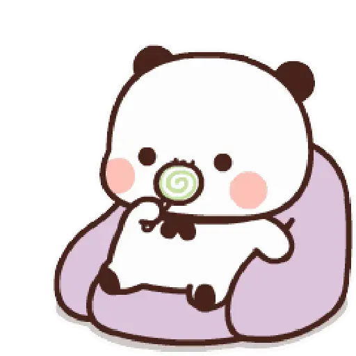 Gemoy bear cat 23