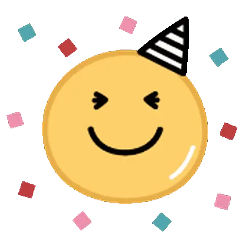 Emojis Smile Faces 🟡 20