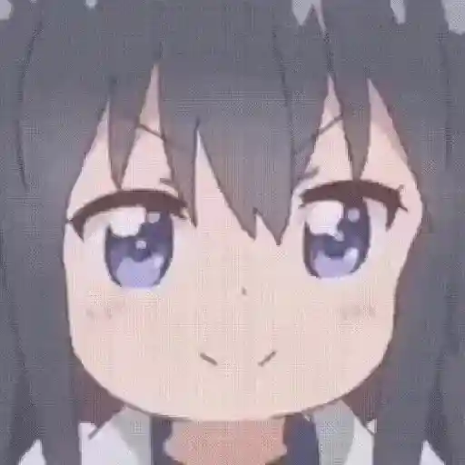 Anime Sticker 16