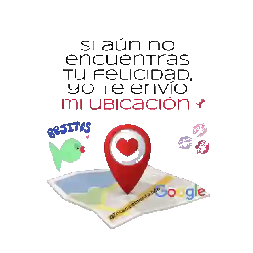 Ubicación 2😽 14