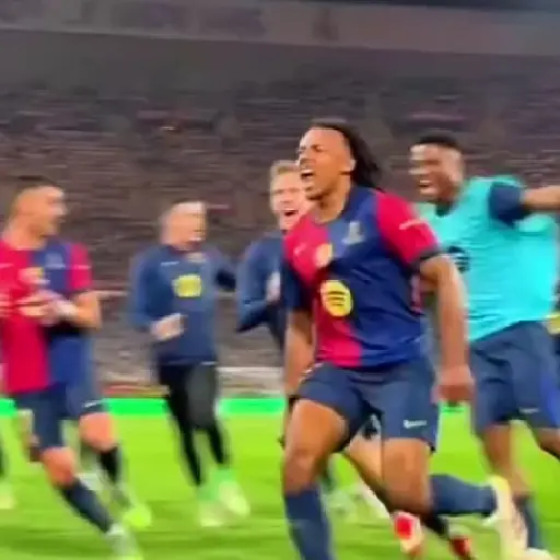 🧿Jules Kounde⚽⚽ 6