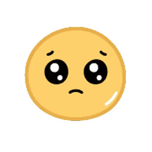 Emojis Smile Faces 🟡 12