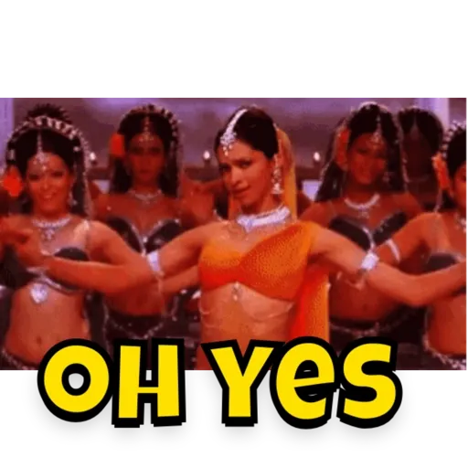 Bollywood memes 18
