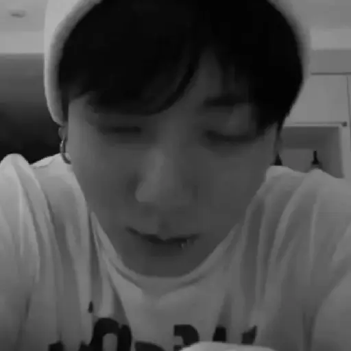 Jungkook. | @ocenferios  Haki. 4