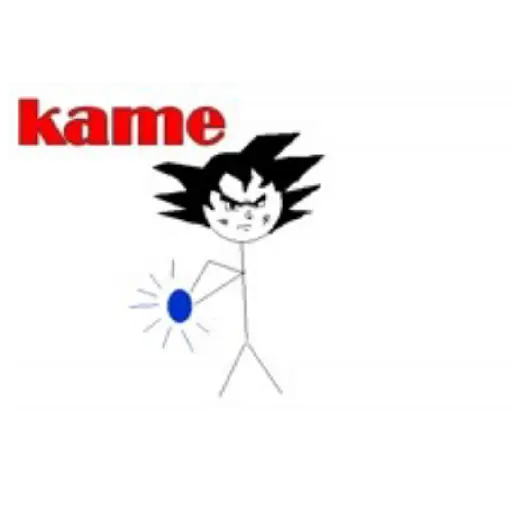 Goku 22