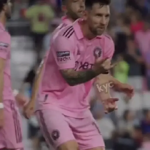 🏆Messi Ballón d'or⚽✨ 7