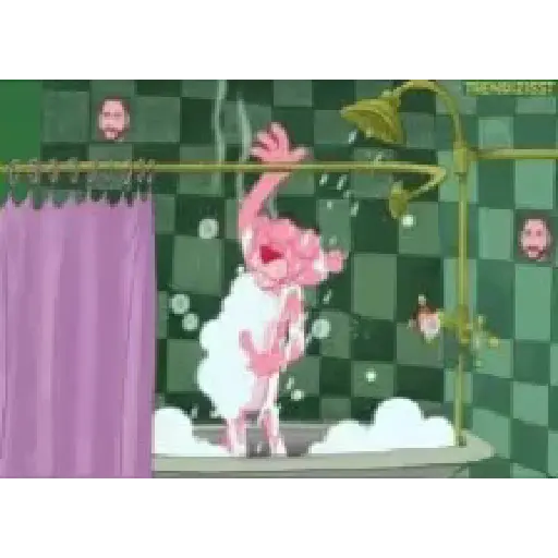 SED - CALOR - BAÑARSE 6