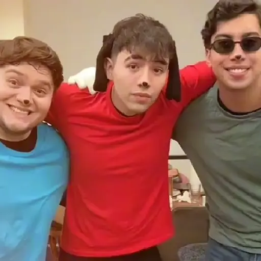 🧿Los Bros😎😎😎 1