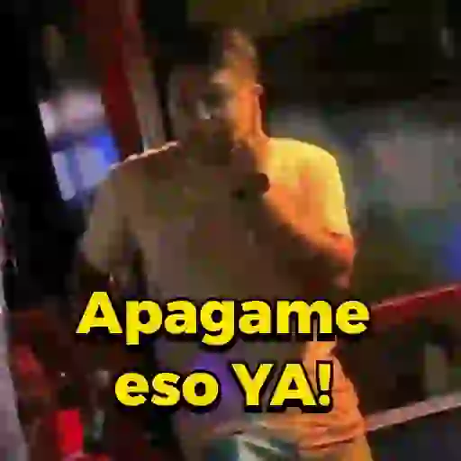 CHUCHA E SU MADRE 3  16