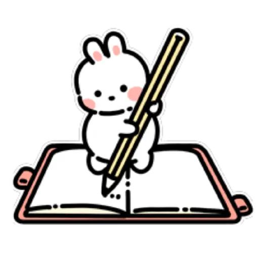 Bunny 6