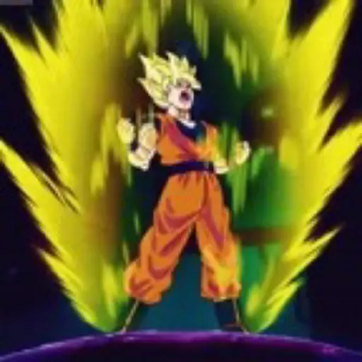Goku 20