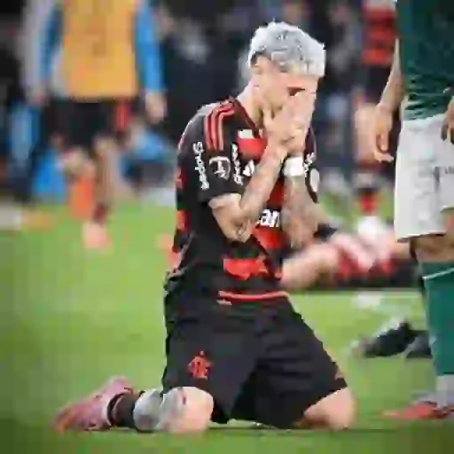 Crf - tetra da libertadores! 7