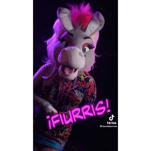 Burrita burrona 3