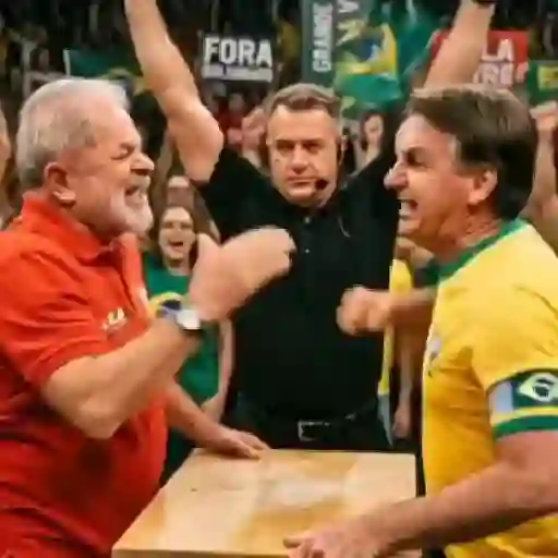 POLÍTICA 17