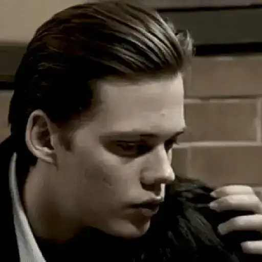 Bill Skarsgård2 13