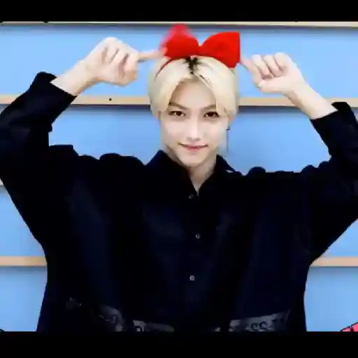 Stray Kids GIF 1